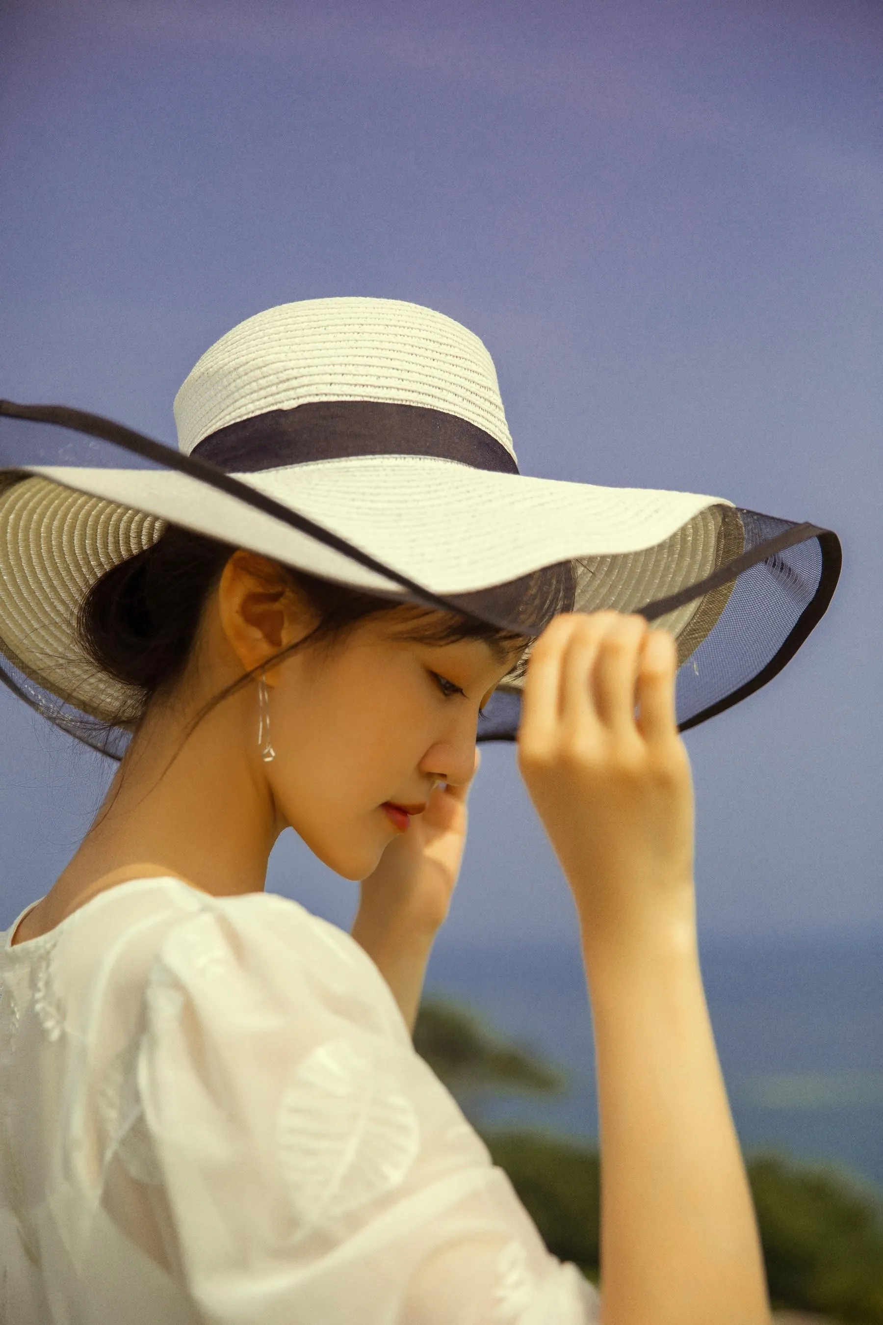 [YITUYU艺图语]2022.02.16 海风 __黄小坏坏 [29P]插图4